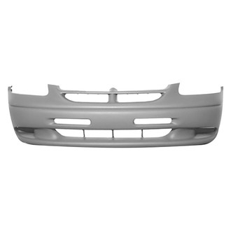 Replace® - Front Bumper Cover (Standard Line)
