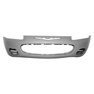 Replace® - Front Bumper Cover (Standard Line)