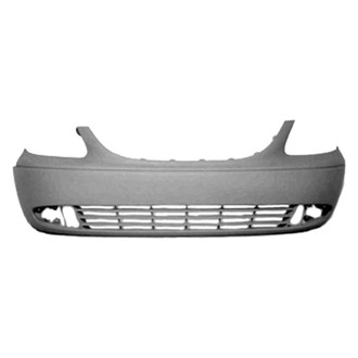 Replace® - Front Bumper Cover