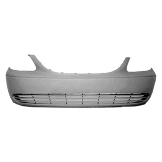 Replace® - Front Bumper Cover (Standard Line)