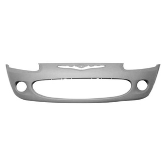 Replace® - Front Bumper Cover (Standard Line)