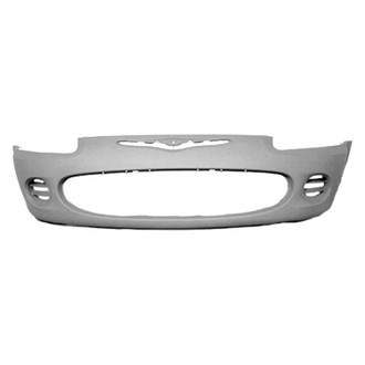 Replace® - Front Bumper Cover (Standard Line)