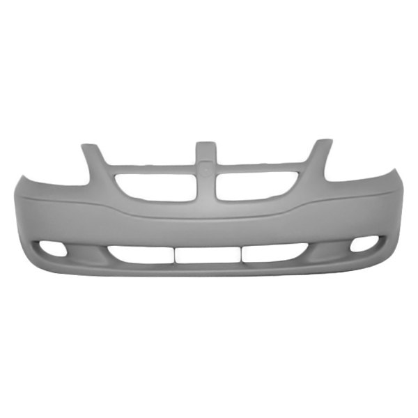 Replace® - Front Bumper Cover