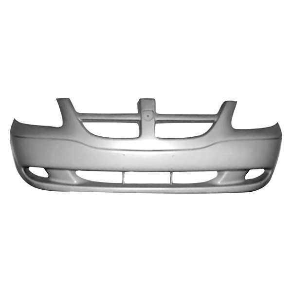 Replace® - Front Bumper Cover