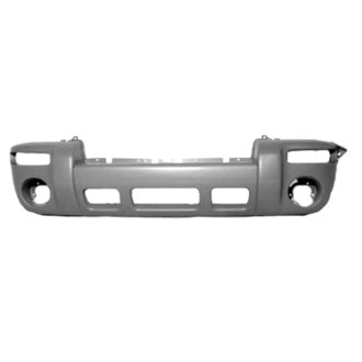 2003 jeep liberty store front bumper