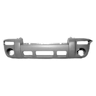 Replace® - Front Bumper Cover (Platinum Plus)