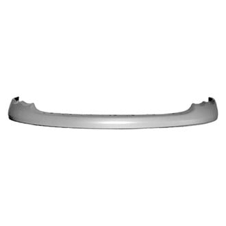Replace® - Front Upper Bumper Cover