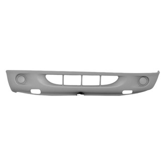 Replace® - Front Lower Bumper Cover (Standard Line)