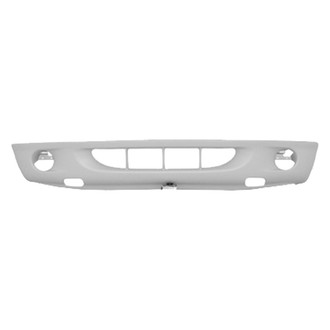 Replace® - Front Lower Bumper Cover (CAPA Certified)