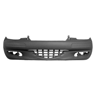 Replace® - Front Bumper Cover (Platinum Plus)