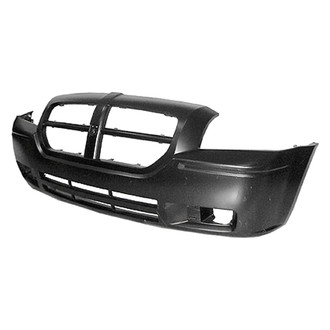 Replace® - Front Bumper Covers