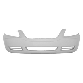 Replace® - Front Bumper Cover (CAPA Certified)