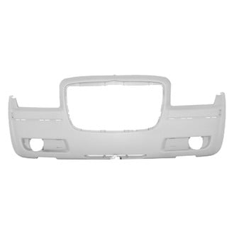 Replace® - Front Bumper Cover (Standard Line)
