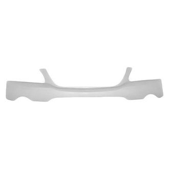 Replace® - Front Upper Bumper Cover