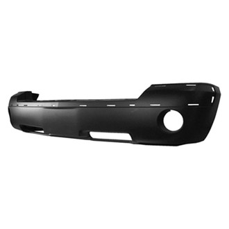 Replace® - Front Bumper Cover (Standard Line)