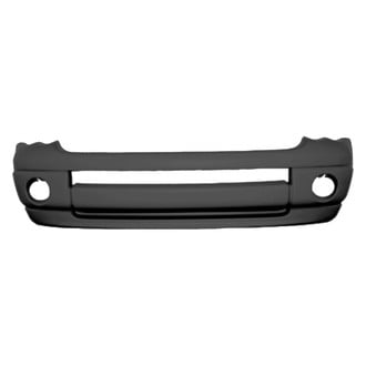Replace® - Front Bumper Cover