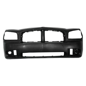Replace® - Front Bumper Cover (Standard Line)