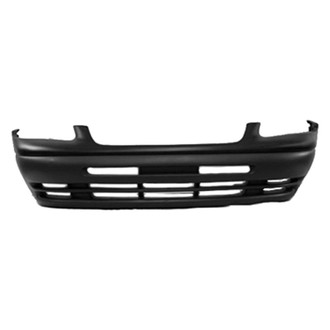 Replace® - Front Bumper Cover