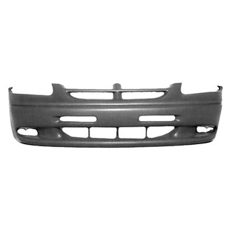 Replace® - Front Bumper Cover (Standard Line)