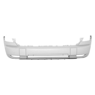 Replace® - Front Bumper Cover (Platinum Plus)