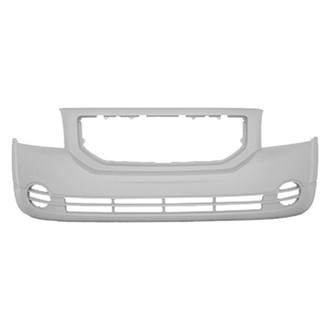 Replace® - Front Bumper Cover (Platinum Plus)