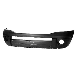 Replace® - Front Bumper Cover (Platinum Plus)