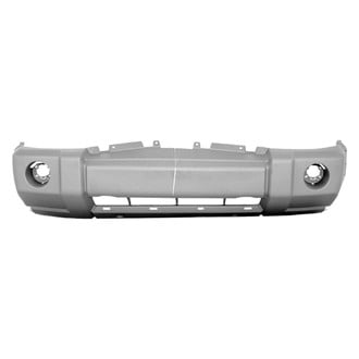 Replace® - Front Bumper Covers
