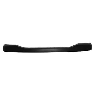 Replace® - Front Upper Bumper Cover (Platinum Plus)