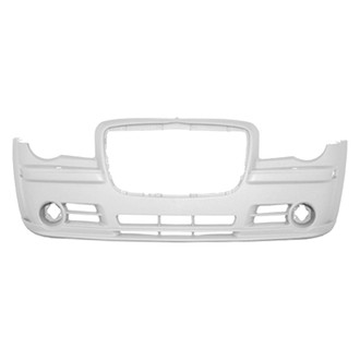 Replace® - Front Bumper Cover (Standard Line)