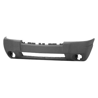 Replace® - Front Bumper Cover (CAPA Certified)
