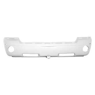 Replace® - Front Bumper Cover (Standard Line)