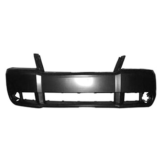 Replace® - Front Bumper Cover (Platinum Plus)