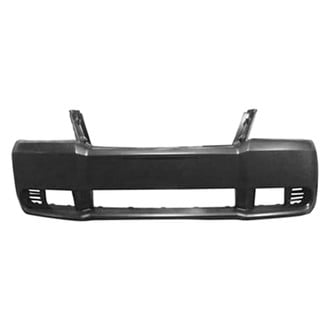 Replace® - Front Bumper Cover (Platinum Plus)