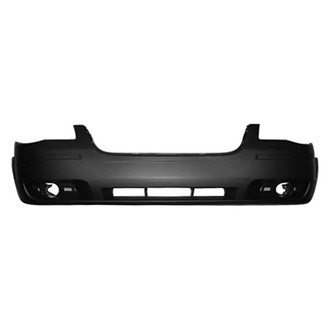 Replace® - Front Bumper Cover (CAPA Certified)