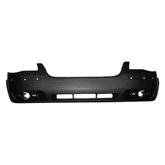 Replace® - Front Bumper Cover (Platinum Plus)