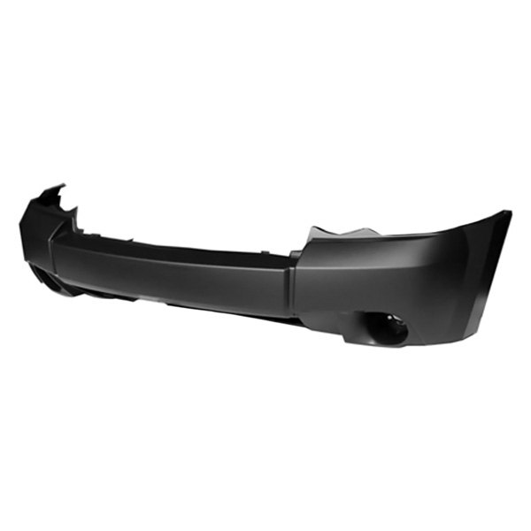 Replace® - Front Bumper Cover