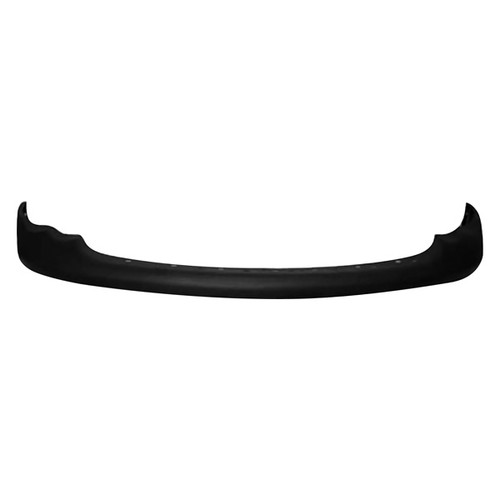 New Set of 2 Bumper Covers Fascias Front Upper for Chevy GM1015106