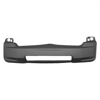 Jeep Liberty Replacement Bumpers | Front, Rear, Brackets – CARiD.com