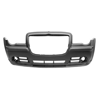 Replace® - Front Bumper Cover (Standard Line)