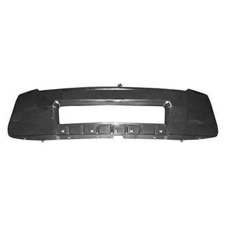 Replace® - Front Bumper Cover (Platinum Plus)