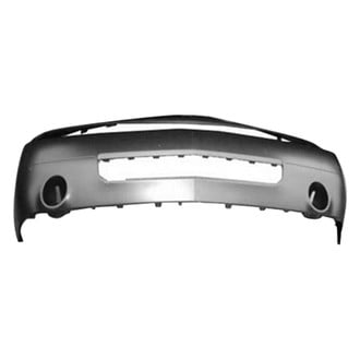 Replace® - Front Bumper Cover