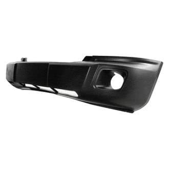 Replace® - Front Bumper Cover (Standard Line)