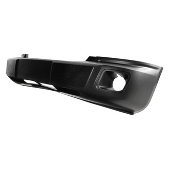 Replace® - Front Bumper Cover (Standard Line)