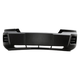 Replace® - Front Bumper Cover (Standard Line)
