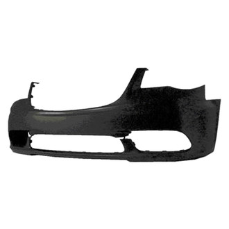 Replace® - Front Bumper Cover (Platinum Plus)
