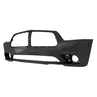 Replace® - Front Bumper Cover (Standard Line)