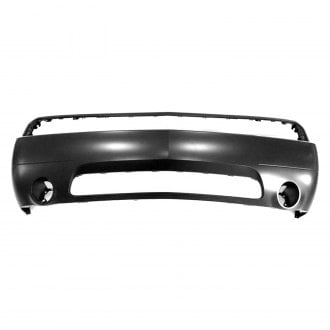 Replace® - Front Bumper Cover