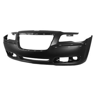 Replace® - Front Bumper Cover