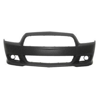 Replace® - Front Bumper Cover (CAPA Certified)
