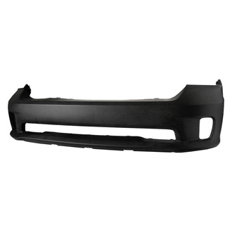 Replace® - Front Bumper Covers